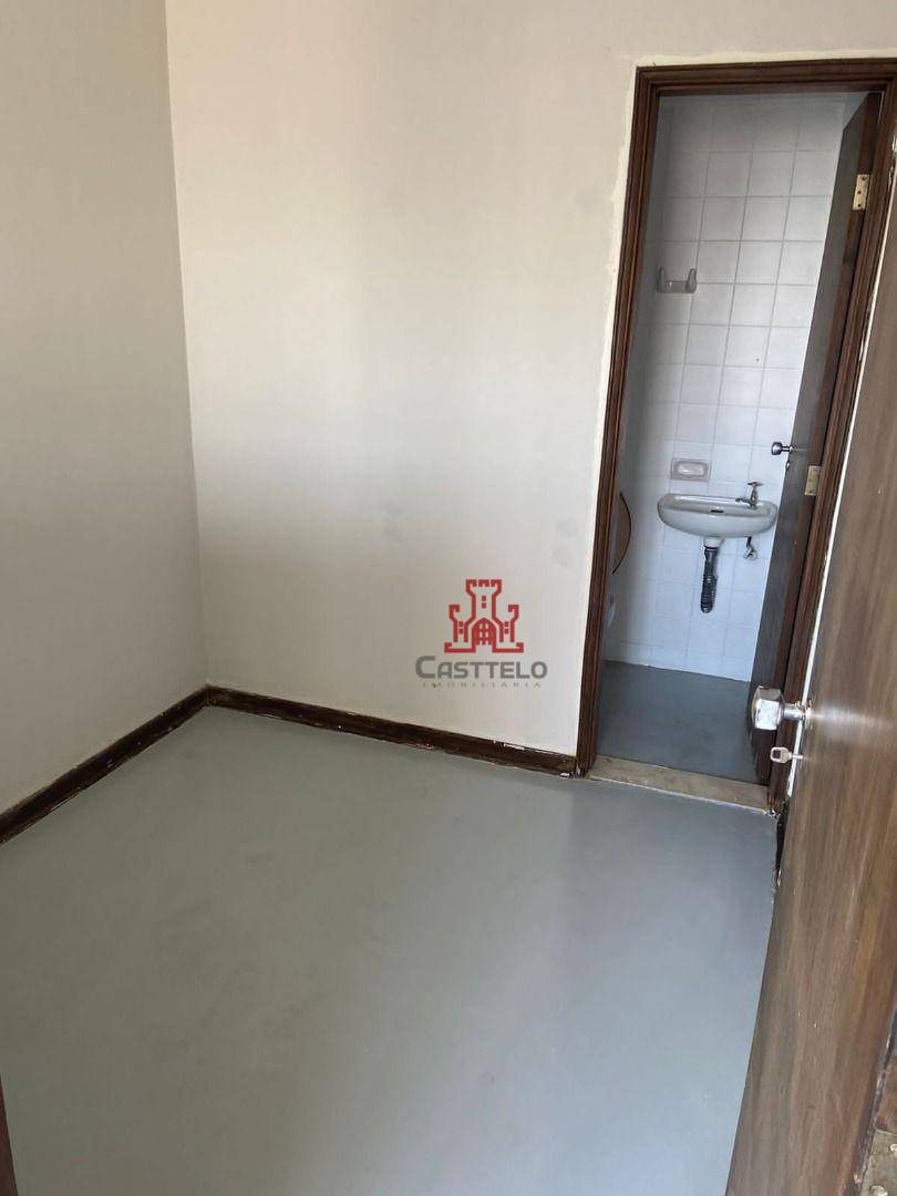 Apartamento à venda com 3 quartos, 122M2 - Foto 16