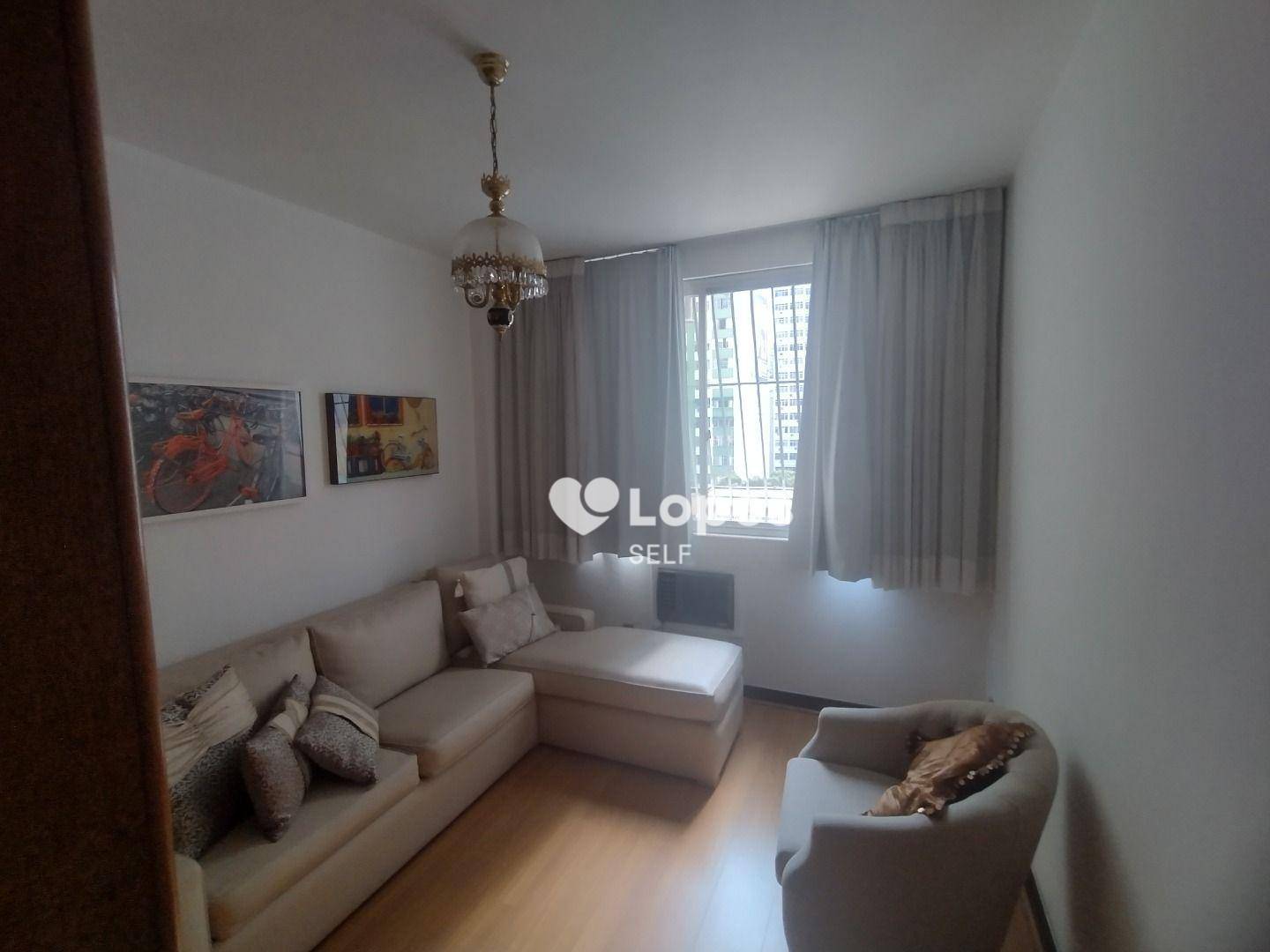 Apartamento à venda com 4 quartos, 208m² - Foto 9