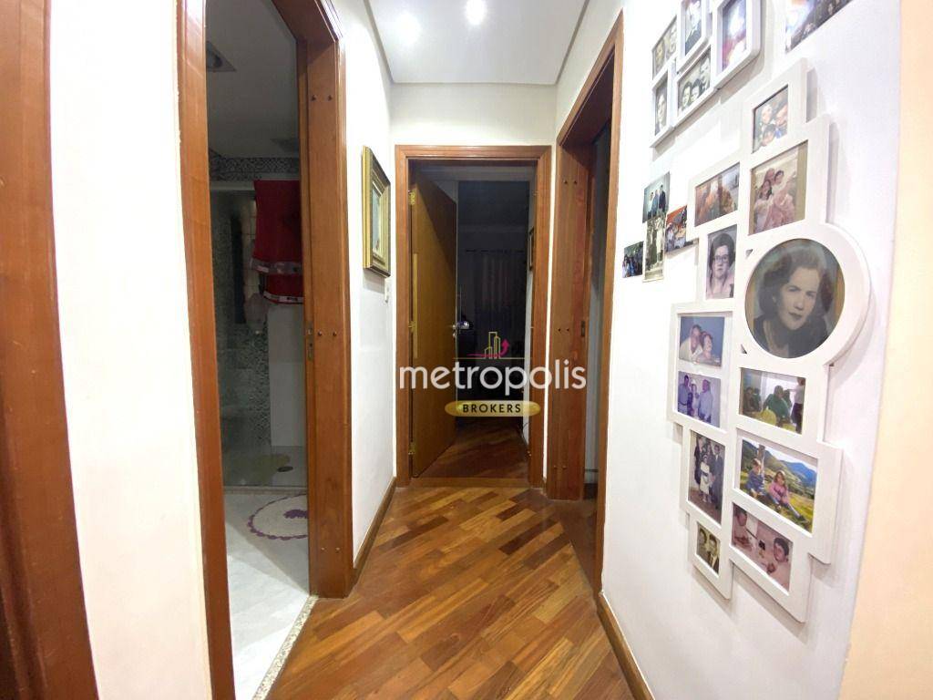 Apartamento à venda com 3 quartos, 165m² - Foto 21