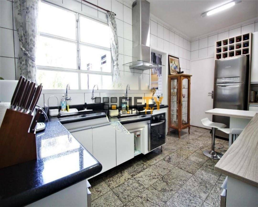 Apartamento à venda com 3 quartos, 110m² - Foto 7