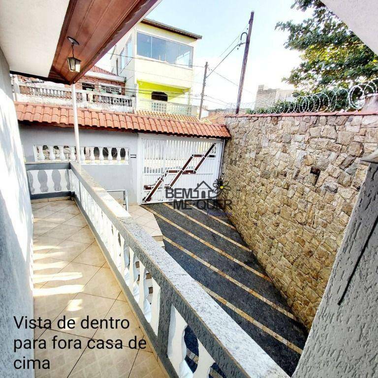 Casa à venda com 2 quartos, 136m² - Foto 1