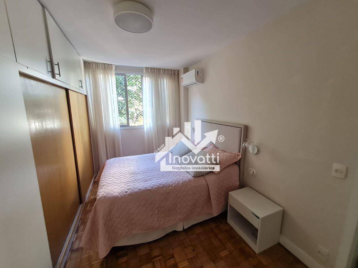 Apartamento à venda com 4 quartos, 140m² - Foto 21