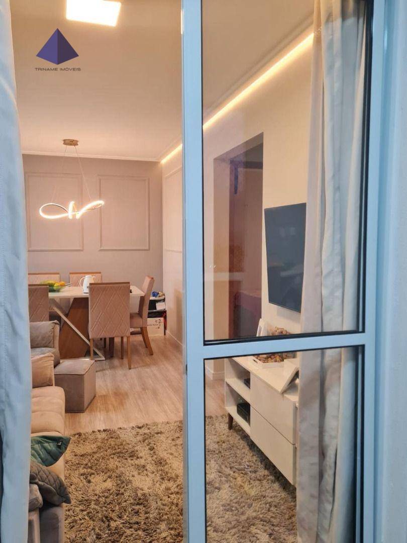 Apartamento à venda com 2 quartos, 55m² - Foto 15