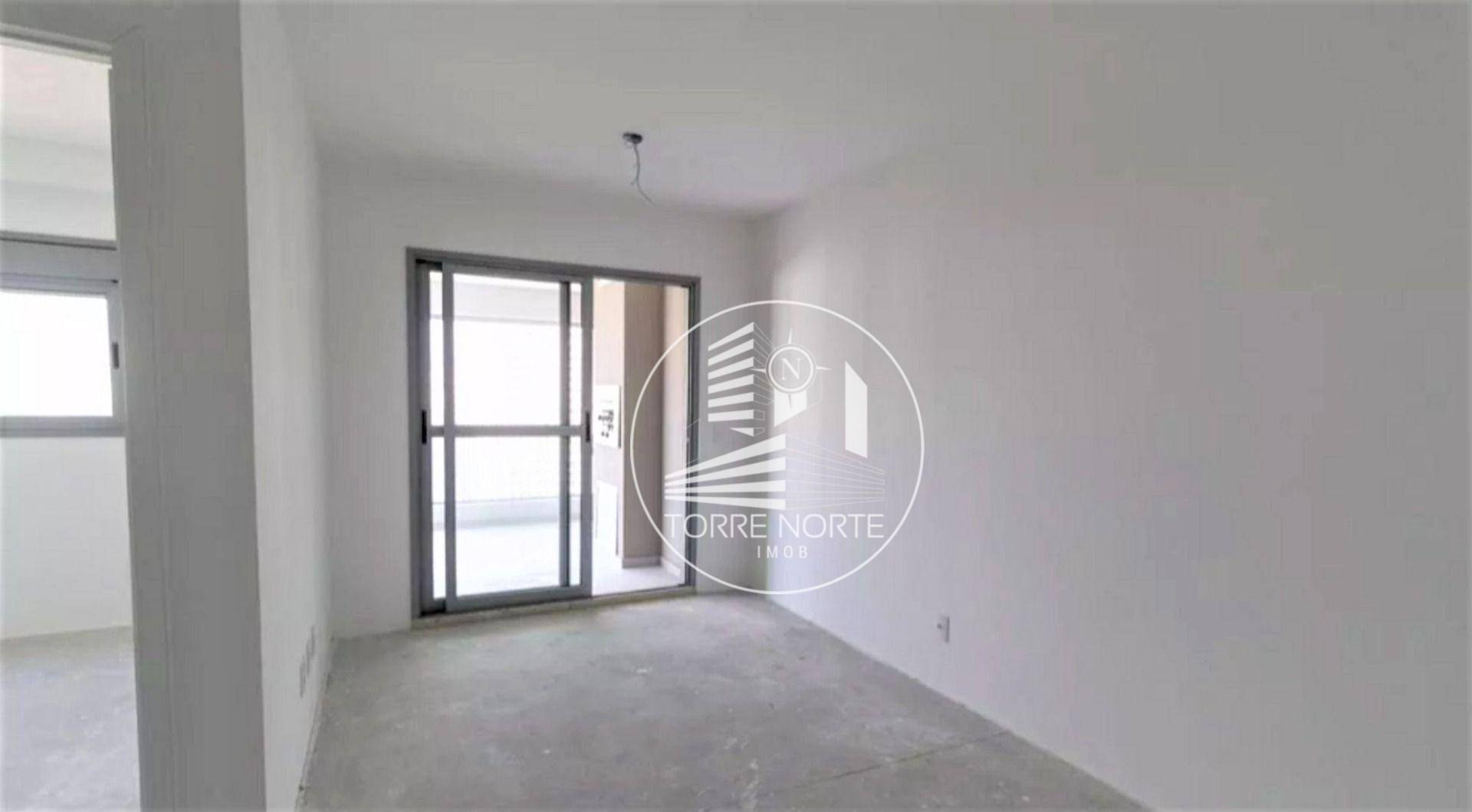 Apartamento à venda com 2 quartos, 63m² - Foto 1