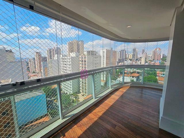 Apartamento à venda e aluguel com 3 quartos, 280m² - Foto 4