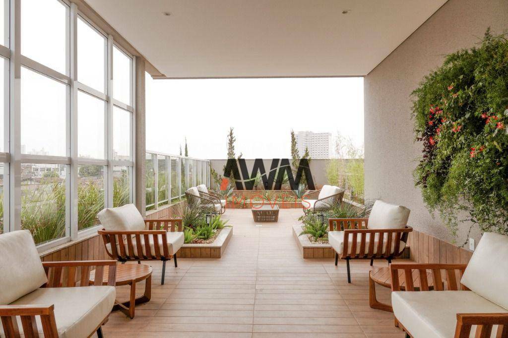 Apartamento, 3 quartos, 122 m² - Foto 25