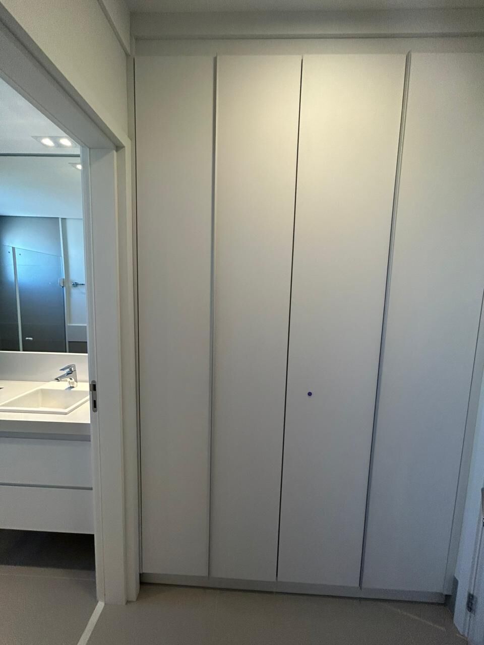 Apartamento à venda com 3 quartos, 145m² - Foto 9