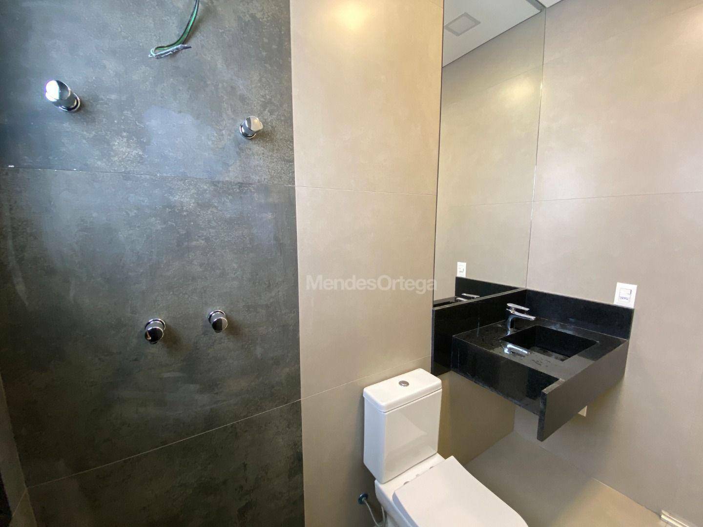 Casa de Condomínio à venda com 3 quartos, 326m² - Foto 25