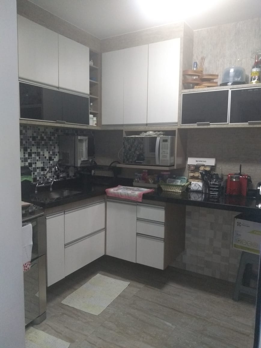 Apartamento à venda com 3 quartos, 122m² - Foto 5