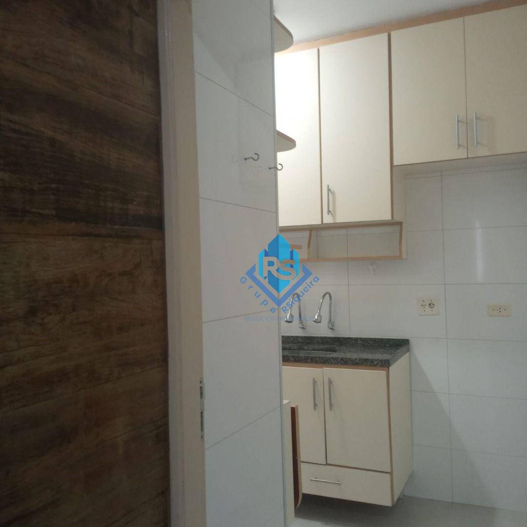 Apartamento à venda com 3 quartos, 65m² - Foto 19