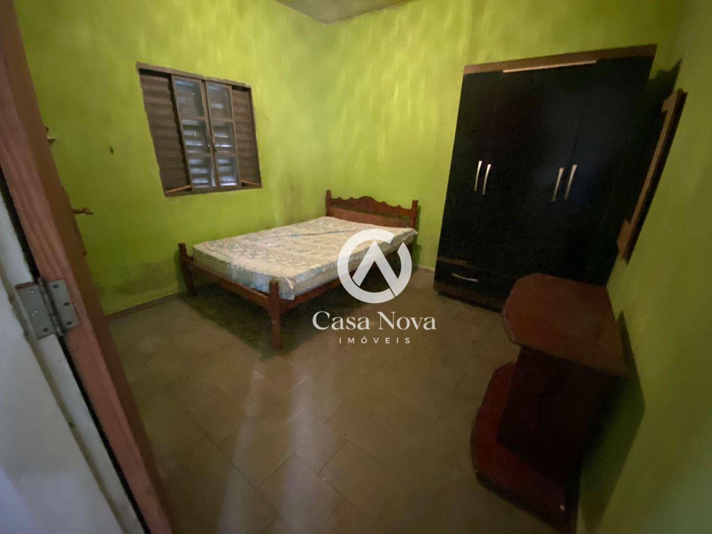 Casa à venda com 2 quartos, 68m² - Foto 6