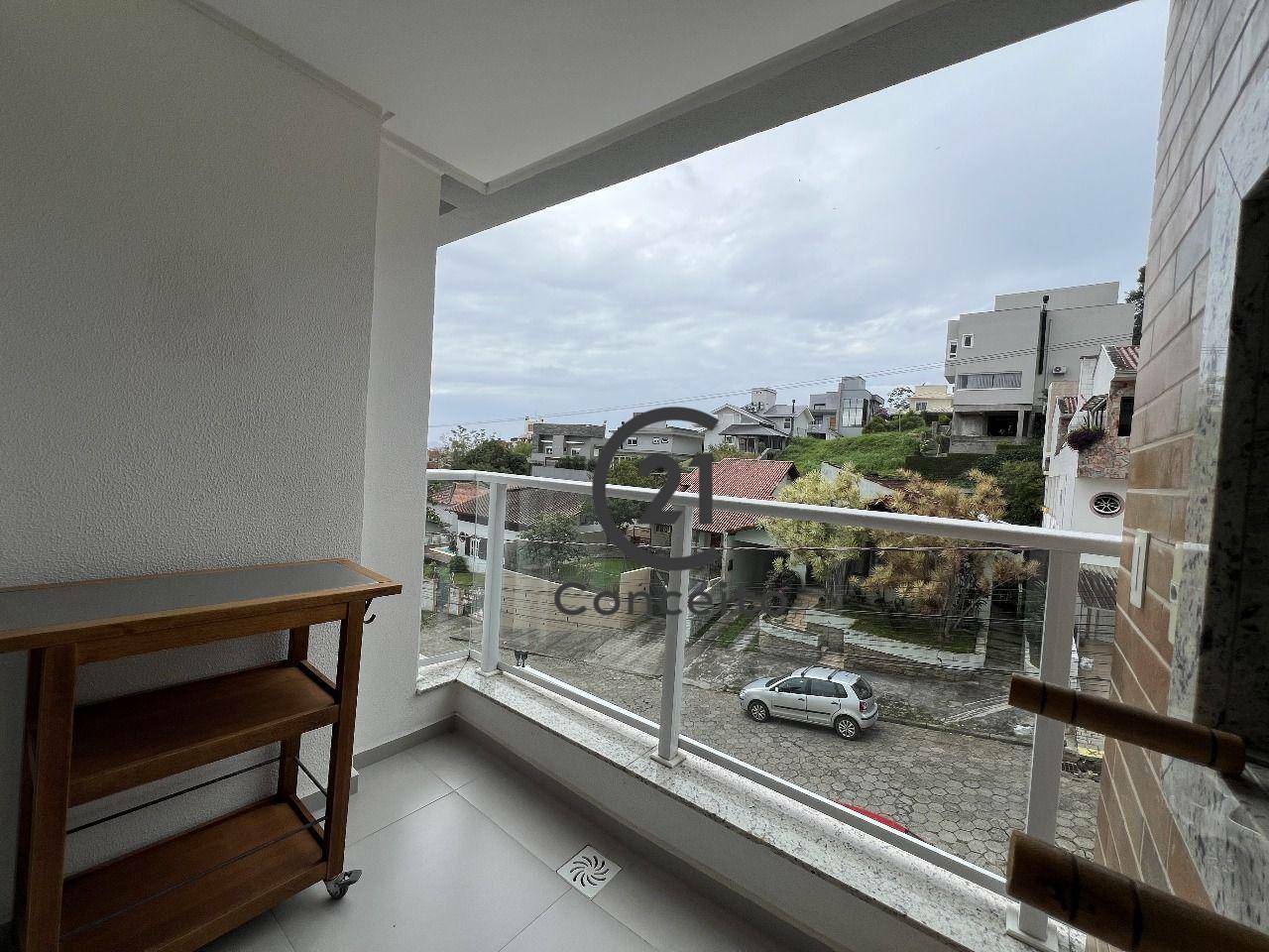 Apartamento à venda com 2 quartos, 63m² - Foto 11