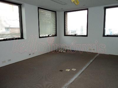 Conjunto Comercial-Sala para alugar, 60m² - Foto 13