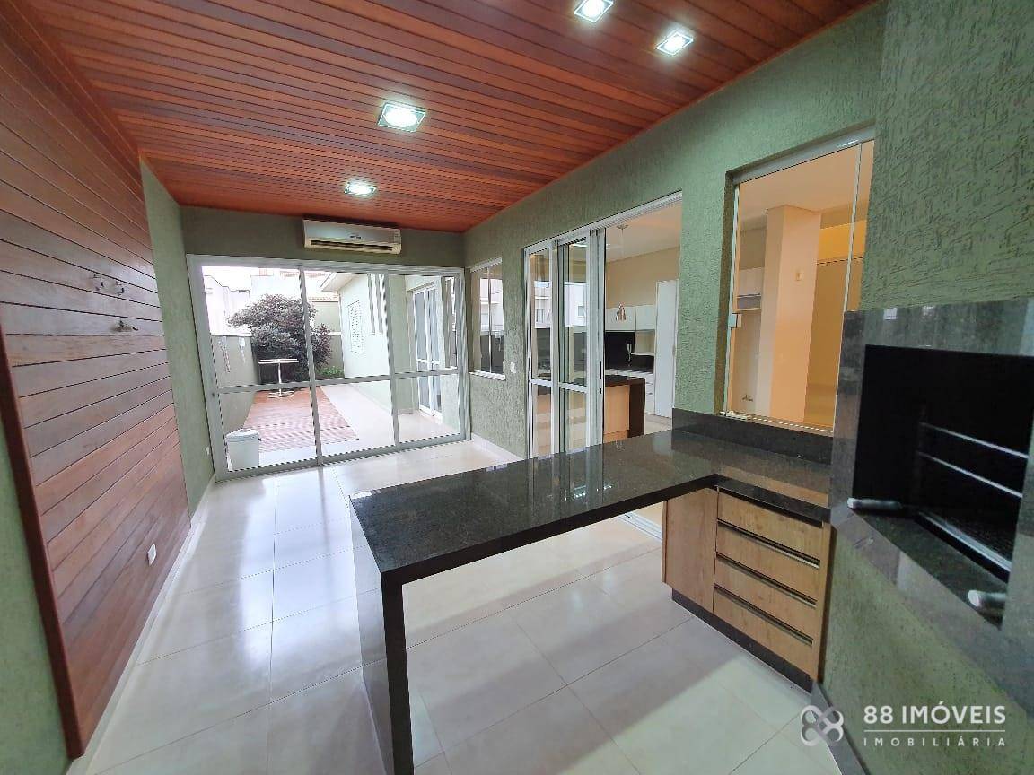 Casa de Condomínio à venda com 3 quartos, 212m² - Foto 29