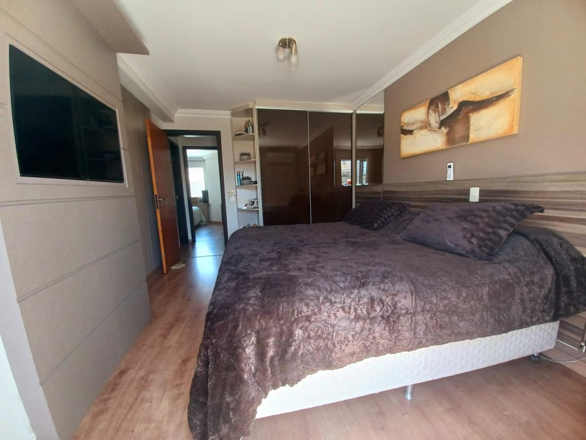 Sobrado à venda com 4 quartos, 220m² - Foto 26