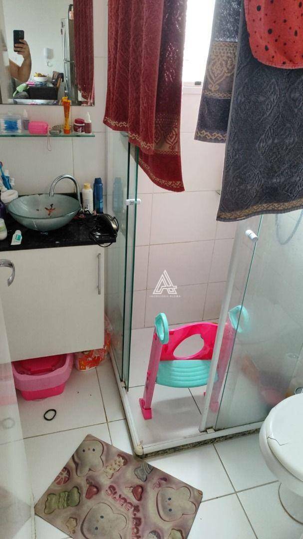 Apartamento à venda com 2 quartos, 35m² - Foto 5