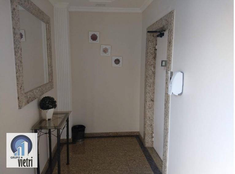 Apartamento à venda com 2 quartos, 66m² - Foto 21