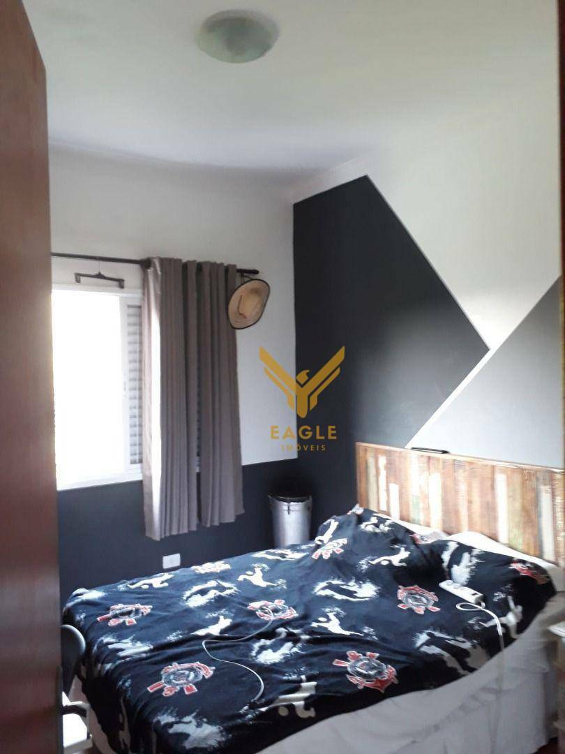 Casa de Condomínio à venda com 3 quartos, 280m² - Foto 23