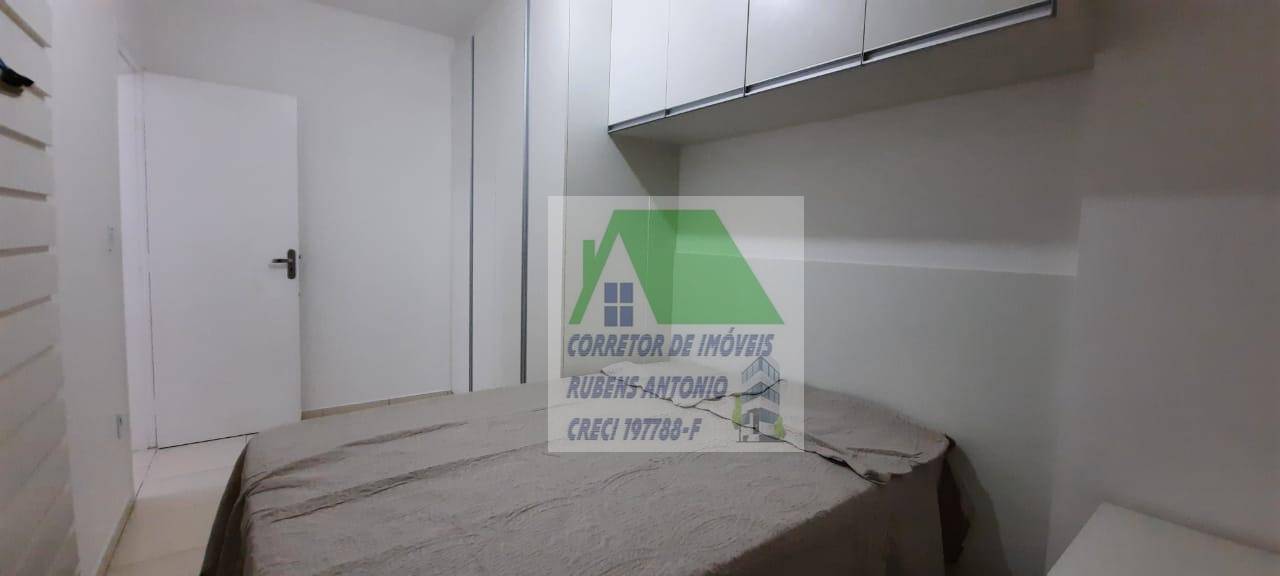 Apartamento à venda com 2 quartos, 58m² - Foto 7