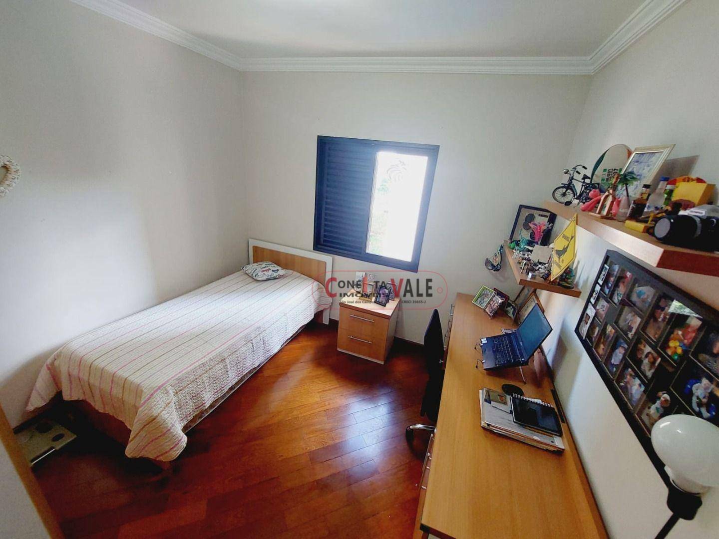 Apartamento à venda com 4 quartos, 115m² - Foto 25