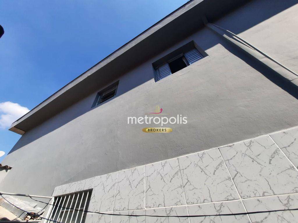 Sobrado à venda com 3 quartos, 120m² - Foto 25