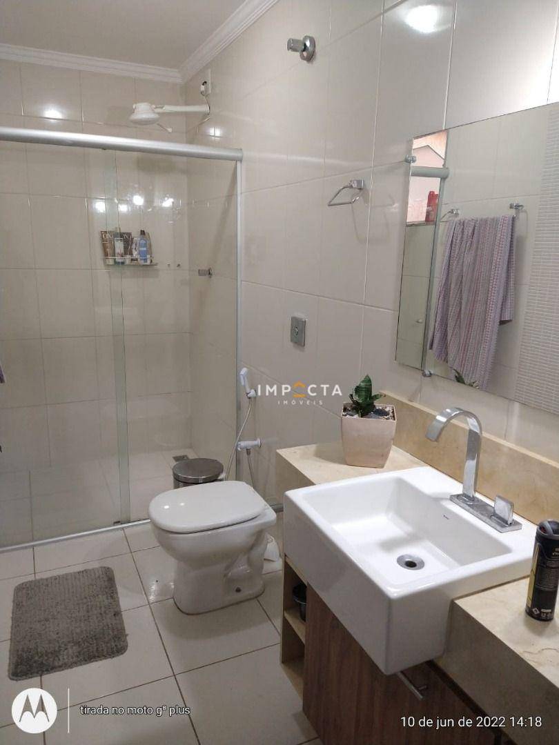 Apartamento à venda com 2 quartos, 92m² - Foto 11