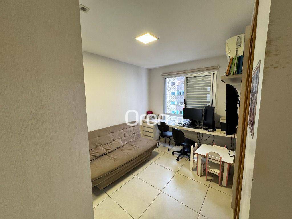 Apartamento à venda com 3 quartos, 118m² - Foto 8