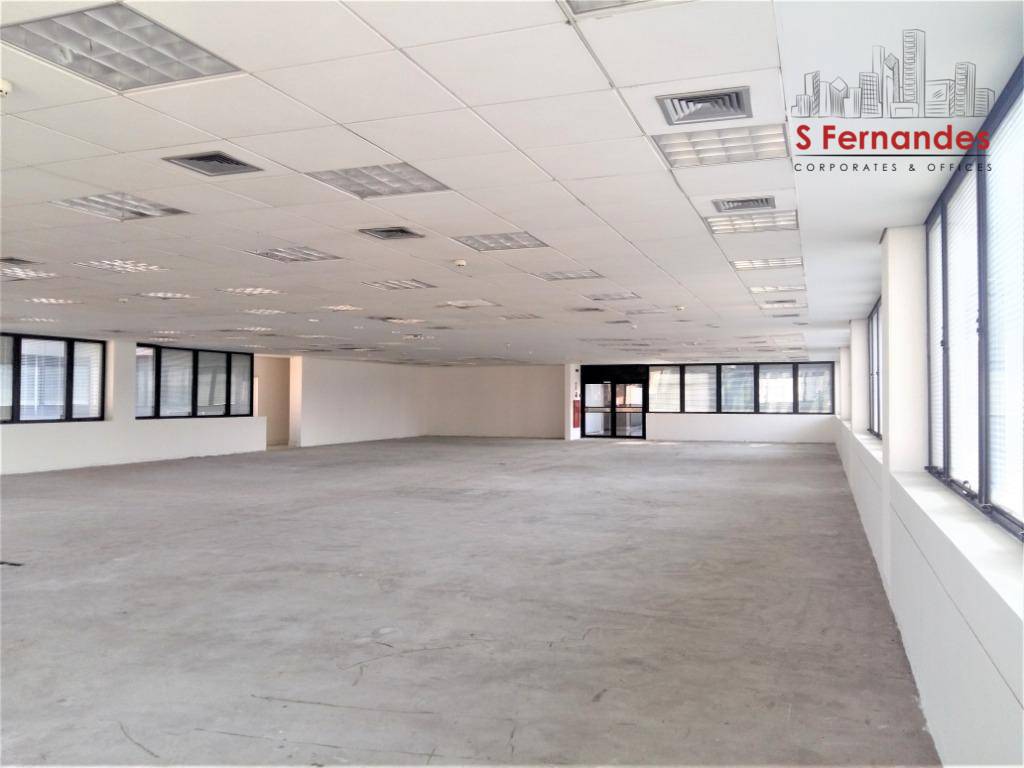 Conjunto Comercial-Sala para alugar, 526m² - Foto 11