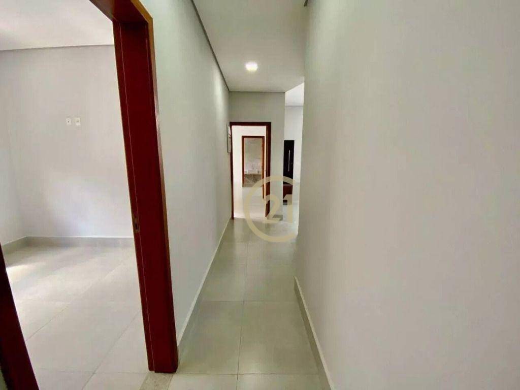 Casa de Condomínio à venda com 3 quartos, 140m² - Foto 13