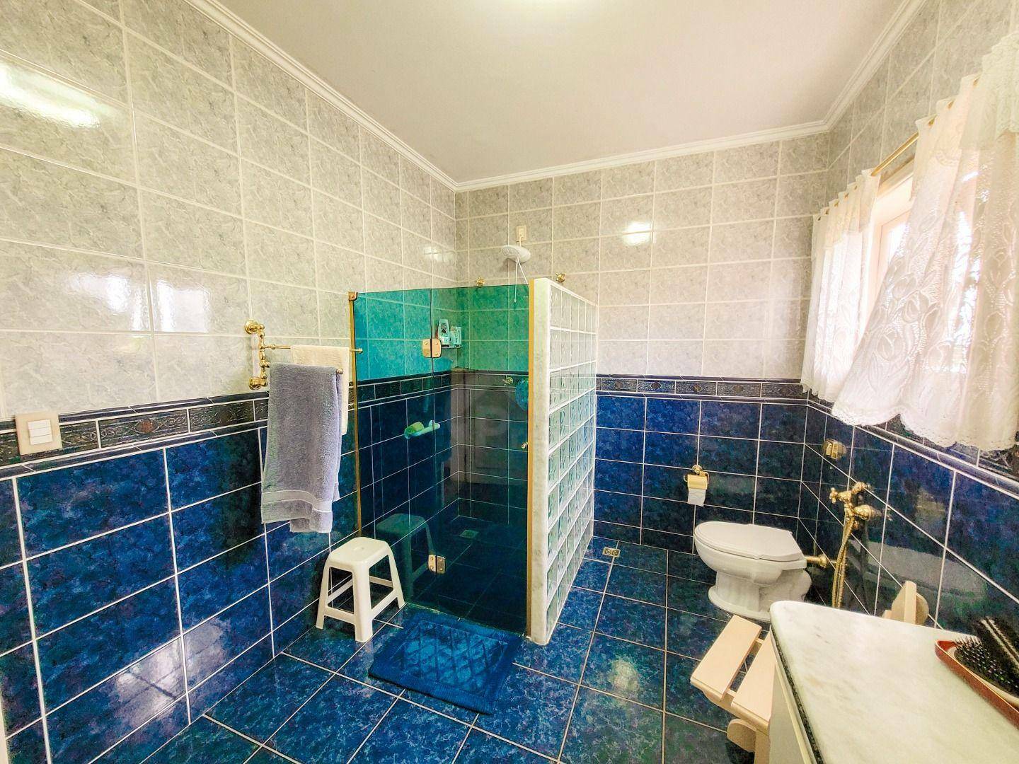 Casa de Condomínio à venda com 4 quartos, 368m² - Foto 26