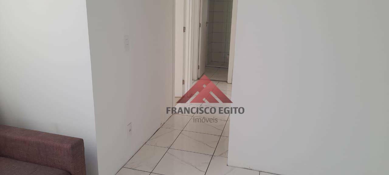 Apartamento para alugar com 2 quartos, 40m² - Foto 6