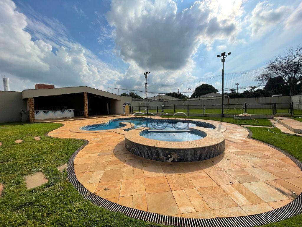 Casa de Condomínio à venda com 4 quartos, 750m² - Foto 20