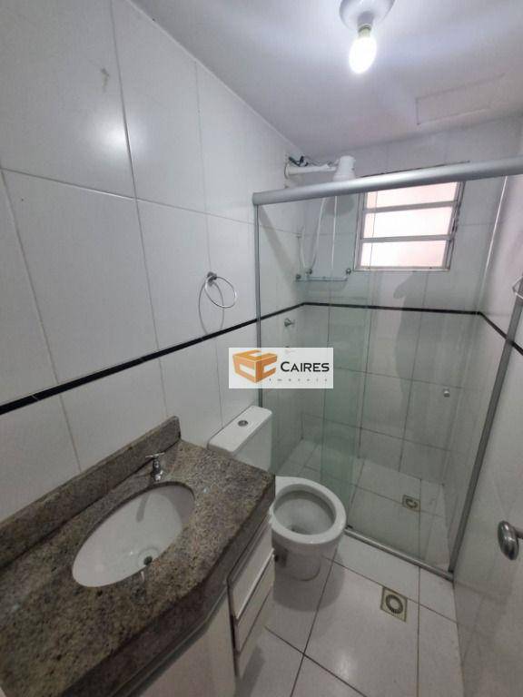 Apartamento à venda com 2 quartos, 45m² - Foto 5