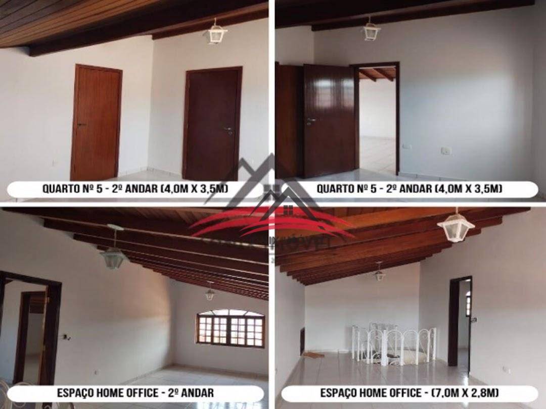 Casa à venda com 5 quartos, 300m² - Foto 10
