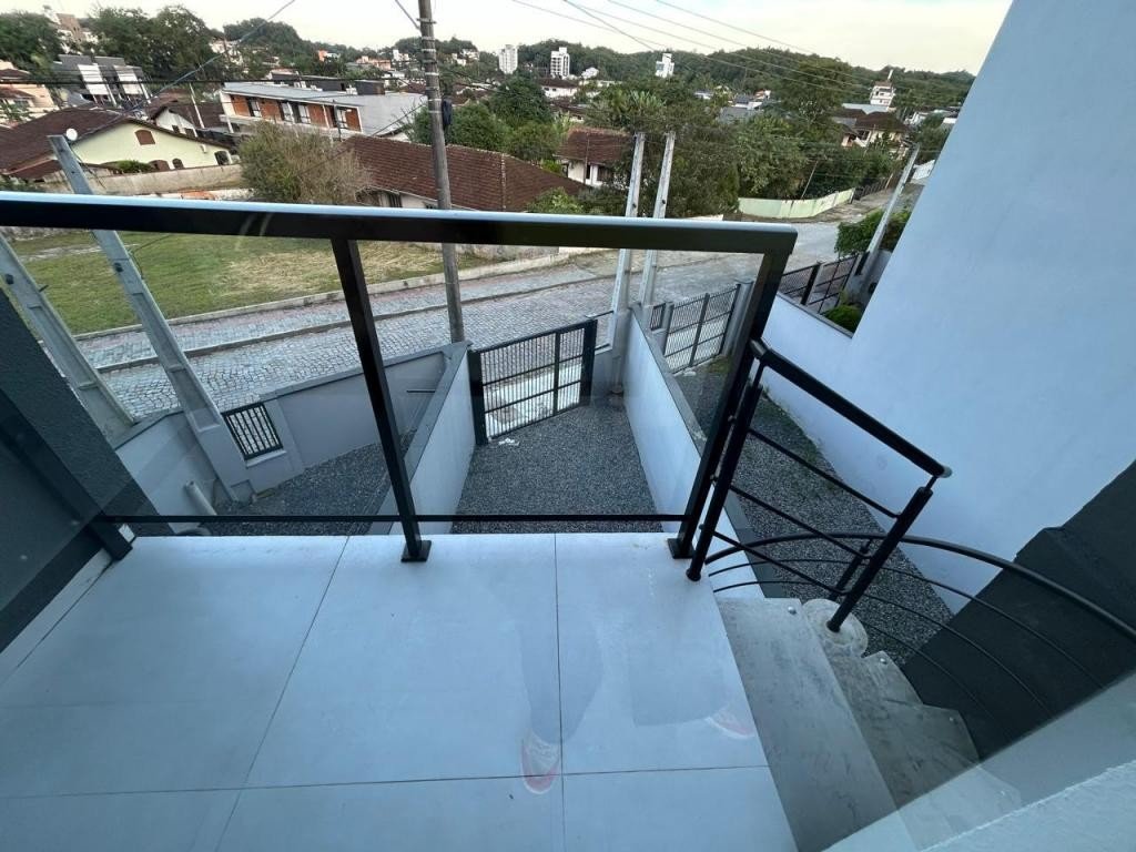 Sobrado à venda com 2 quartos, 71m² - Foto 12