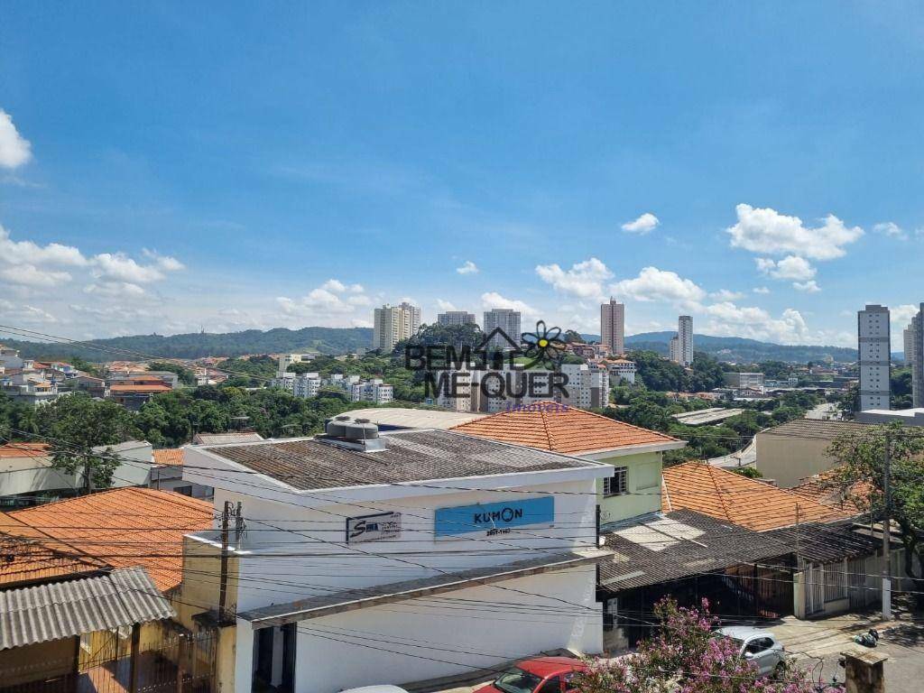 Sobrado à venda com 3 quartos, 165m² - Foto 17