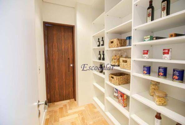 Apartamento à venda com 4 quartos, 233m² - Foto 16