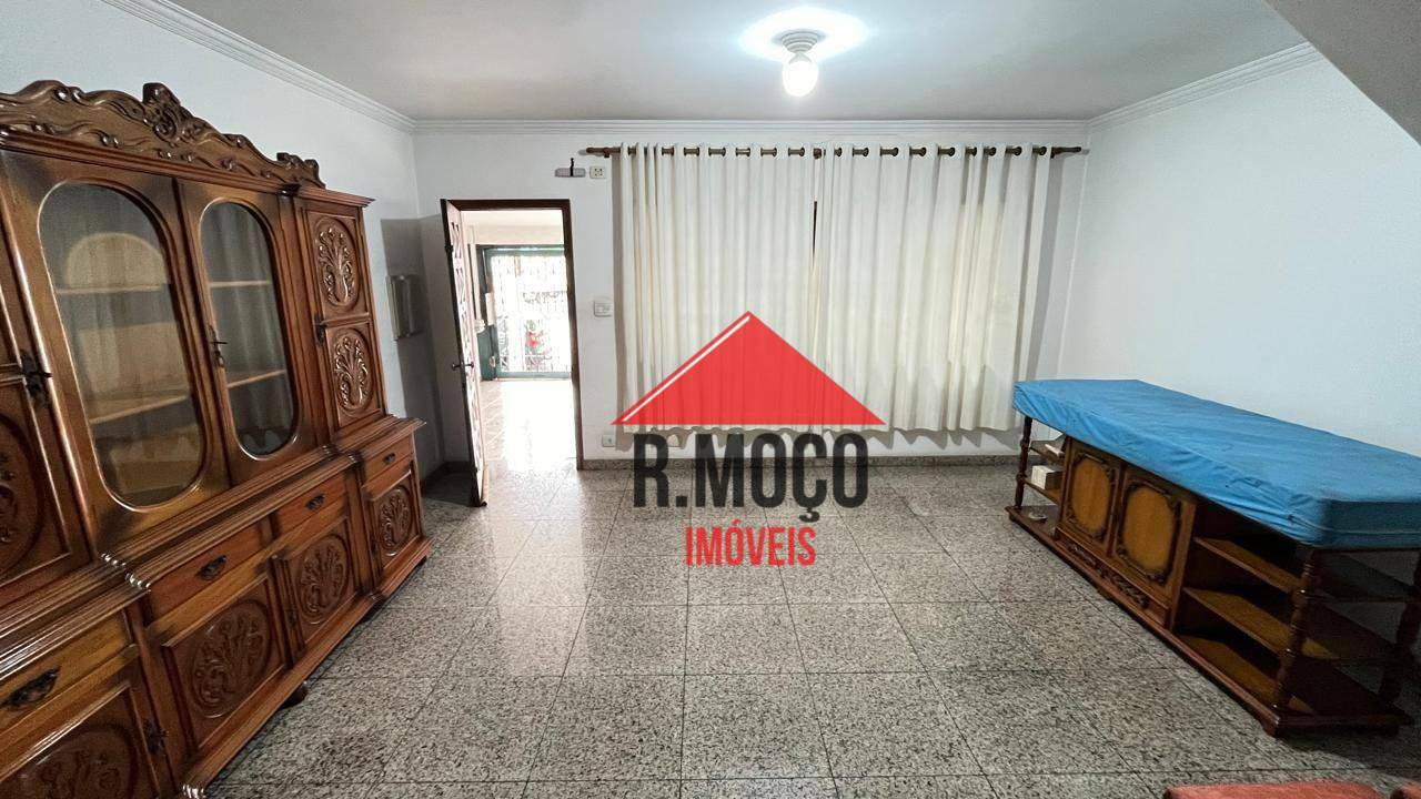 Sobrado à venda com 3 quartos, 148m² - Foto 4