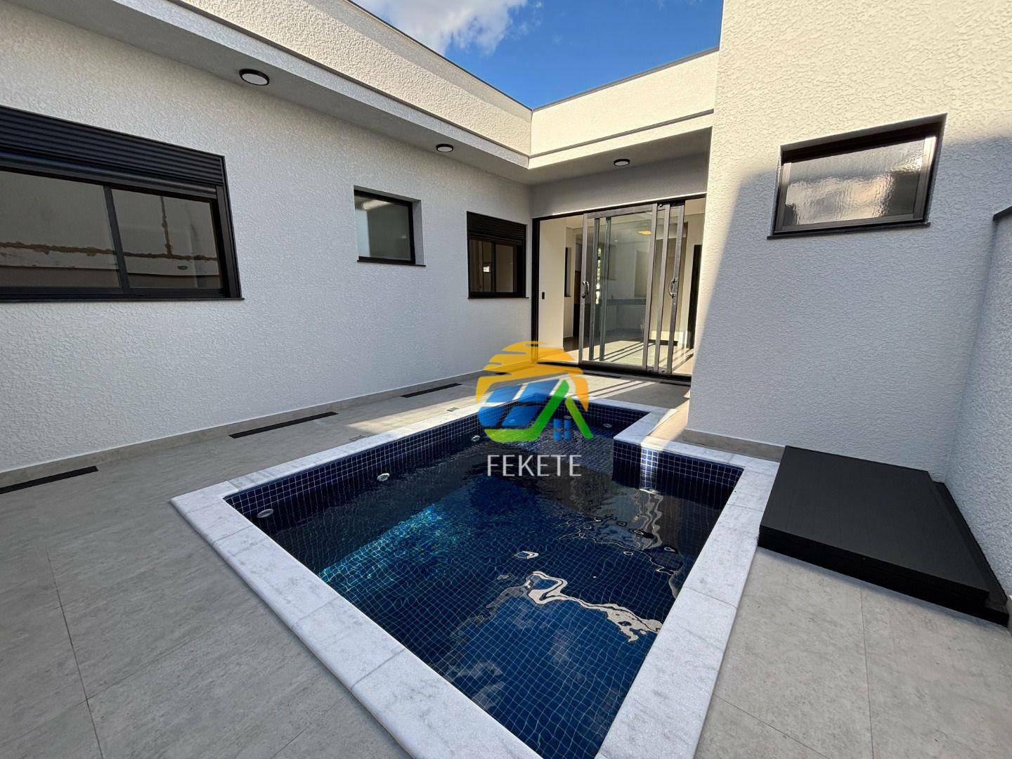 Casa de Condomínio à venda com 3 quartos, 179m² - Foto 21
