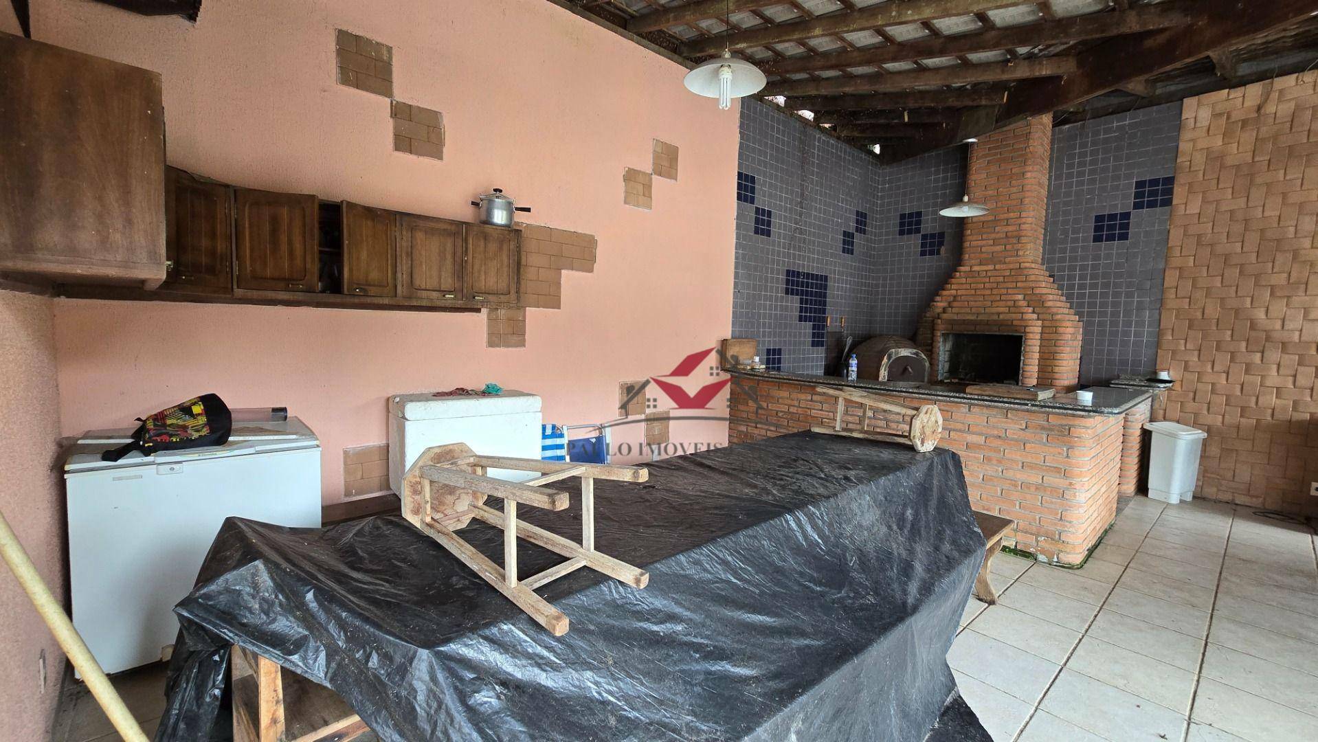 Casa de Condomínio à venda com 3 quartos, 165m² - Foto 35