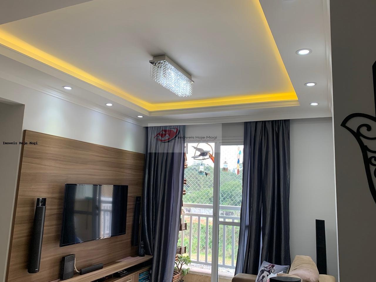 Apartamento à venda com 3 quartos, 62m² - Foto 1
