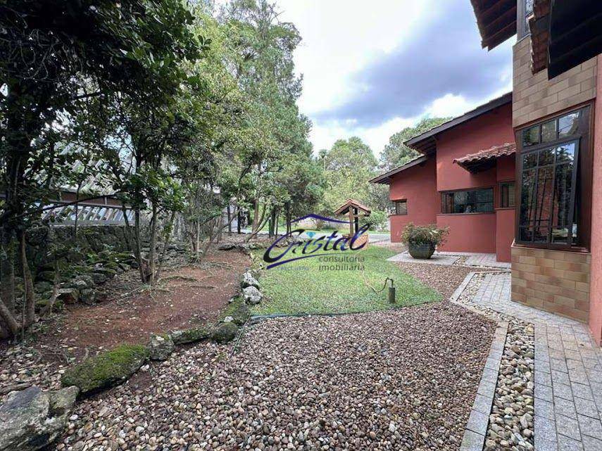 Casa de Condomínio à venda com 3 quartos, 604m² - Foto 4