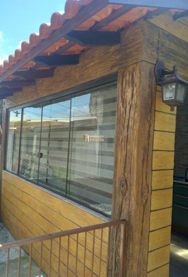 Casa à venda com 2 quartos, 100m² - Foto 14