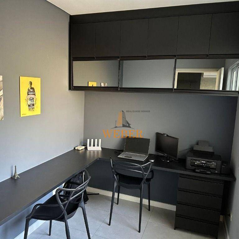 Casa de Condomínio à venda com 3 quartos, 168m² - Foto 11