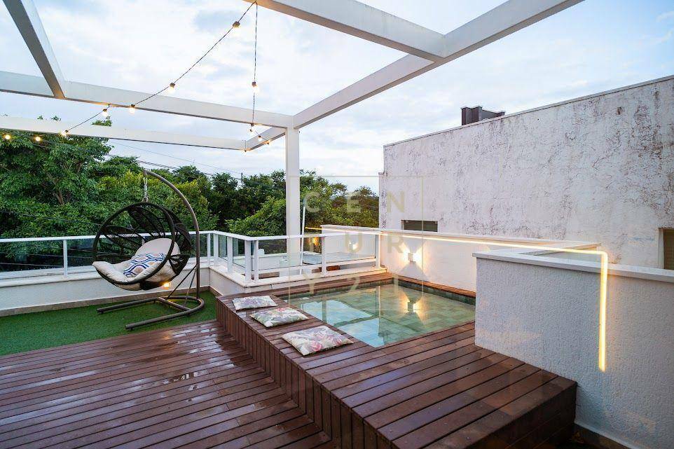 Casa de Condomínio à venda com 3 quartos, 280m² - Foto 23