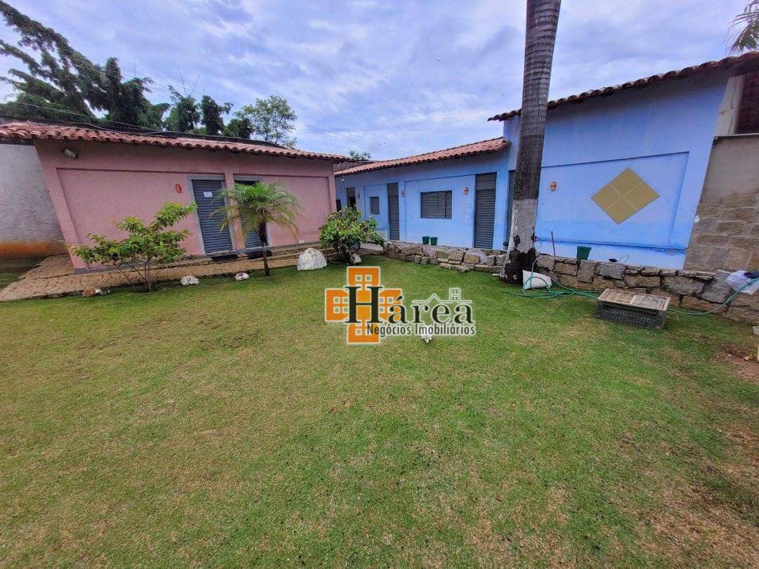 Conjunto Comercial-Sala à venda com 22 quartos, 3000m² - Foto 13