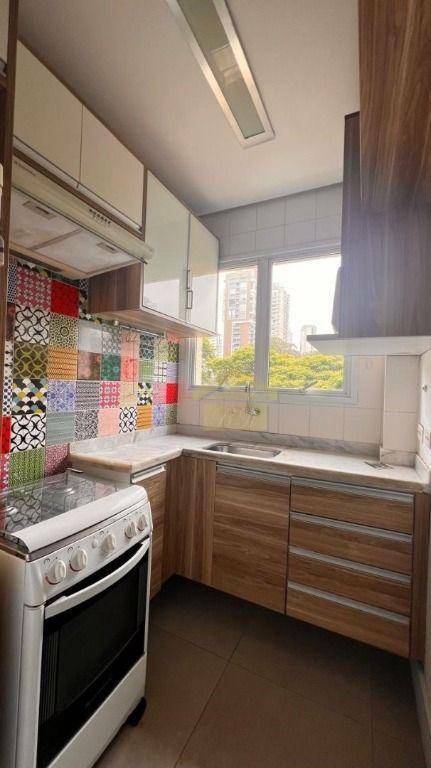 Apartamento à venda com 2 quartos, 55m² - Foto 6