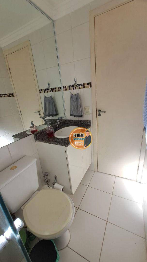 Apartamento à venda com 2 quartos, 50m² - Foto 18