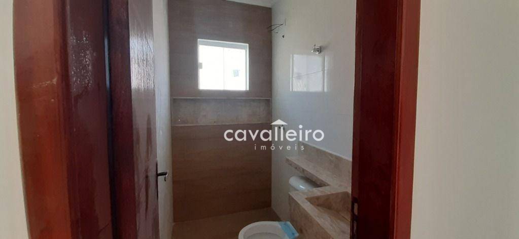 Casa à venda com 3 quartos, 98m² - Foto 10