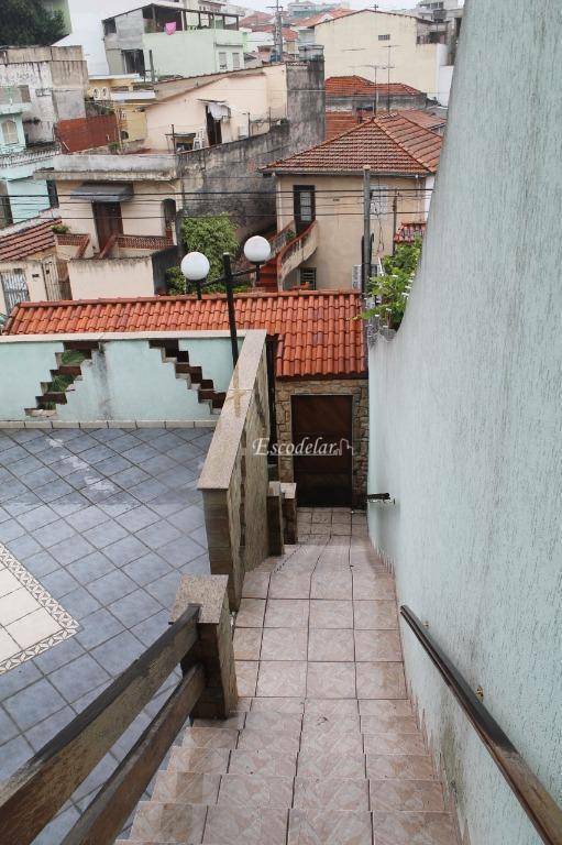 Sobrado à venda com 3 quartos, 330m² - Foto 26